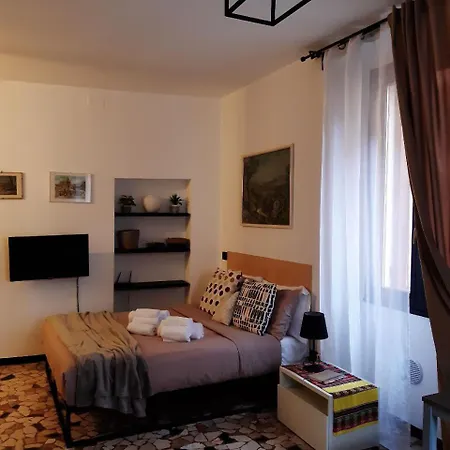 Apartment Di Omero Verona
