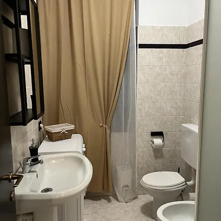 Di Omero Apartment *