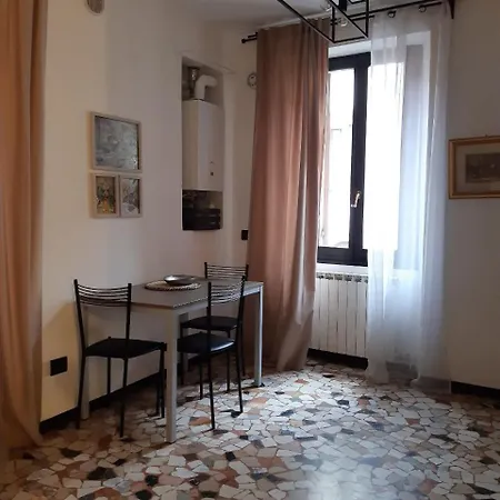 Apartment Di Omero *