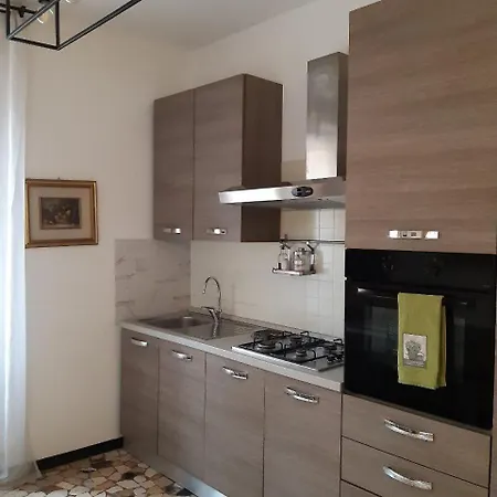 Di Omero Apartment Verona